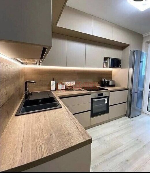 Popesti-Leordeni, Biruintei, studio